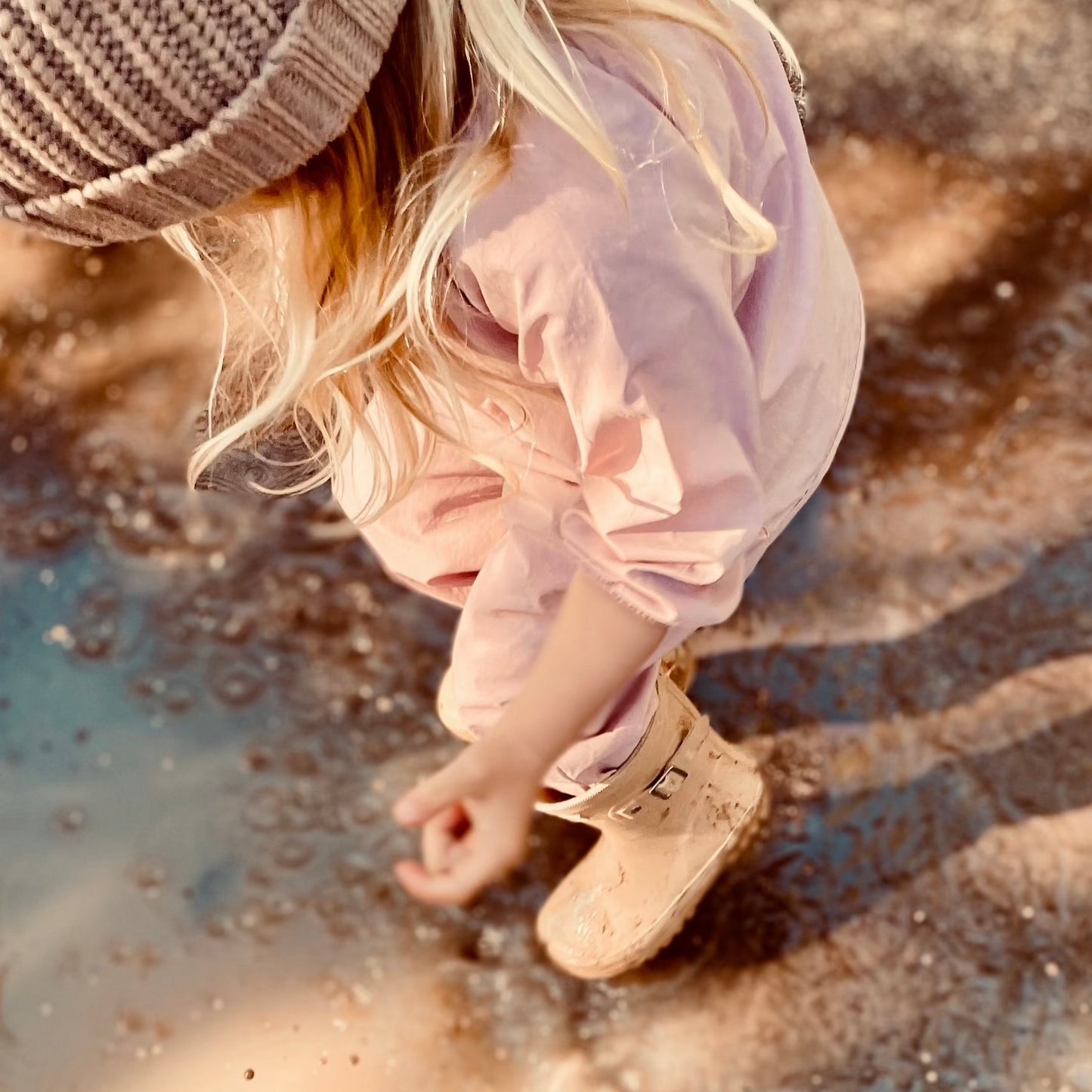 light weight puddle jumping kind of pants