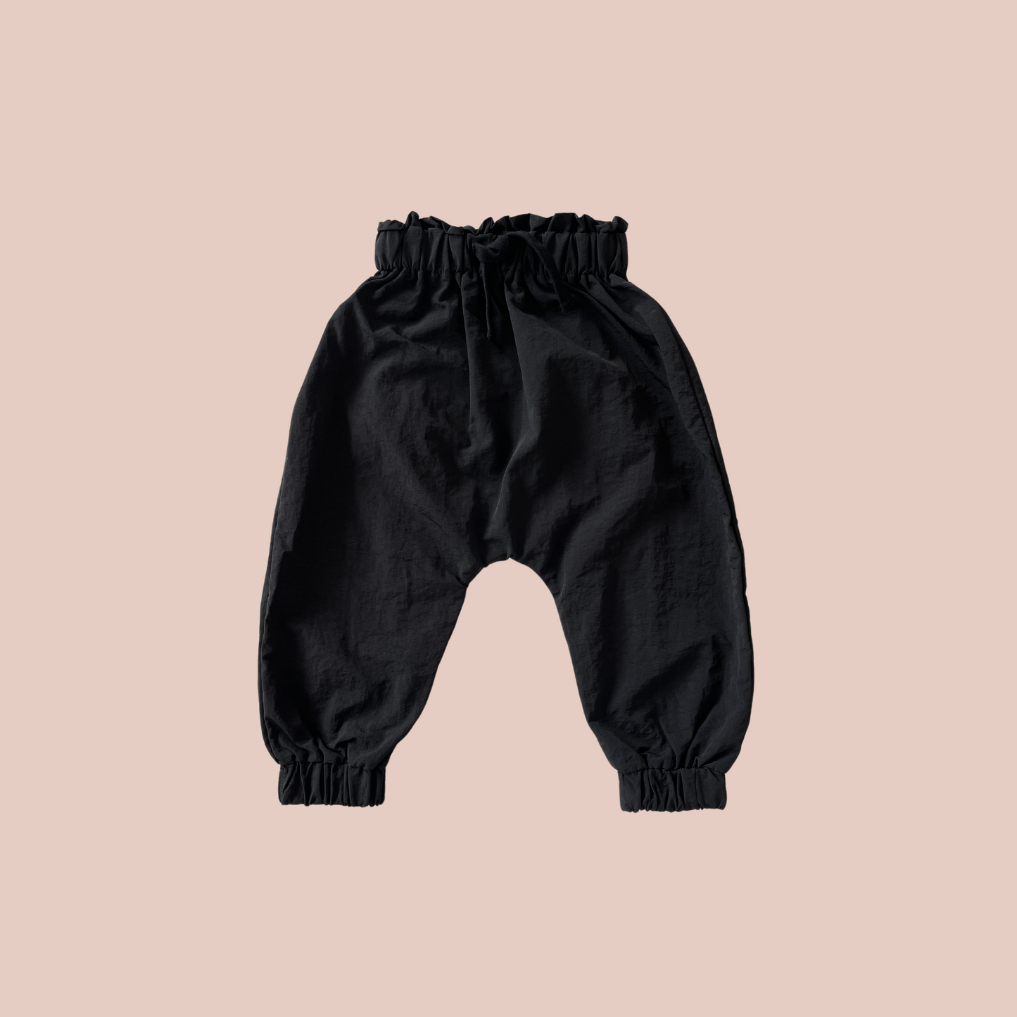 rain pant - midnight